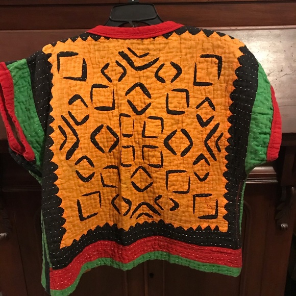 Jacket - Picture 2 of 2